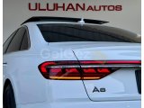 2023 Audi A8 55TFSI Quattro Black Edt Facelift