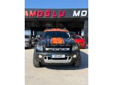 Ford Ranger Wildtrak 2016 Model