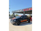 Ford Ranger Wildtrak 2016 Model