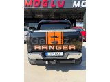 Ford Ranger Wildtrak 2016 Model