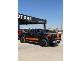 Ford Ranger Wildtrak 2016 Model