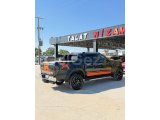 Ford Ranger Wildtrak 2016 Model