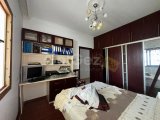 GÖNYELİ'DE FULL EŞYALI SATILIK TRİPLEKS VİLLA | TAŞINMAYA HAZIR | GENİŞ VE KONFORLU YAŞAM