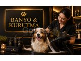 Banyo ve kurutma