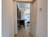 Alsancak’ta ortak havuzlu dubleks daire