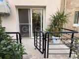 Alsancak’ta ortak havuzlu dubleks daire
