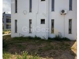 Alsancak bölgesinde satılık geniş ve özel bahçeli daire