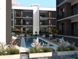 Alsancak bölgesinde bankasız taksitli ödemeli daireler