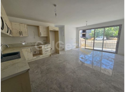 Girne Alsancak'ta Satılık Sıfır Daire ve Penthouselar????