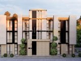 Alsancak’ta Yeni Proje – Modern ve Şık Tasarımlı Apartman Daireleri