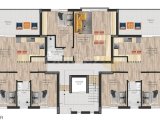 Alsancak’ta Yeni Proje – Modern ve Şık Tasarımlı Apartman Daireleri
