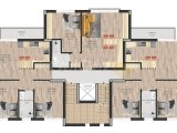 Alsancak’ta Yeni Proje – Modern ve Şık Tasarımlı Apartman Daireleri