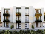 Alsancak’ta Yeni Proje – Modern ve Şık Tasarımlı Apartman Daireleri