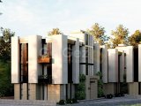 Alsancak’ta Yeni Proje – Modern ve Şık Tasarımlı Apartman Daireleri