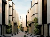Alsancak’ta Yeni Proje – Modern ve Şık Tasarımlı Apartman Daireleri