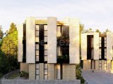 Alsancak’ta Yeni Proje – Modern ve Şık Tasarımlı Apartman Daireleri