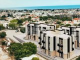 Alsancak’ta Yeni Proje – Modern ve Şık Tasarımlı Apartman Daireleri