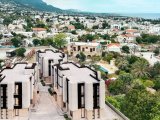 Alsancak’ta Yeni Proje – Modern ve Şık Tasarımlı Apartman Daireleri