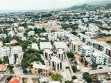 Alsancak’ta Yeni Proje – Modern ve Şık Tasarımlı Apartman Daireleri