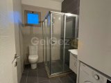 Alsancak bölgesinde satılık özel bahçeli daire