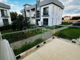 Alsancak bölgesinde satılık özel bahçeli daire