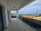Girne Alsancak'ta Eşyalı 3+1 Villa | Özel Havuz ve Bahçe????