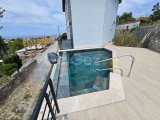 Girne Alsancak'ta Eşyalı 3+1 Villa | Özel Havuz ve Bahçe????