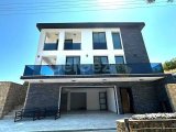 Girne Alsancak'ta Eşyalı 3+1 Villa | Özel Havuz ve Bahçe????
