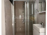 Alsancak bölgesinde satılık 1200m2 arsa içinde villa