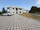 Alsancak bölgesinde satılık 1200m2 arsa içinde villa