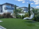 Taşınmaya hazır lüks 4+1 villa!!Bankasız ve faizsiz taksit imkanı 50 ay!!
