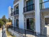 Girne Çatalköy'de satılık bahçeli daire????