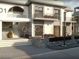 Girne Çatalköy'de satılık daireler