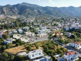 Girne Çatalköy'de satılık daireler