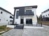 Çatalköy bölgesinde satılık yeni villa????