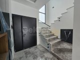 Çatalköy bölgesinde satılık yeni villa????