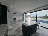Çatalköy bölgesinde satılık yeni villa????
