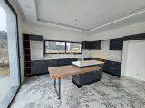 Çatalköy bölgesinde satılık yeni villa????