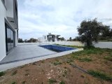 Çatalköy bölgesinde satılık yeni villa????
