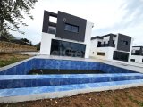 Çatalköy bölgesinde satılık yeni villa????