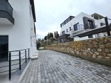 Çatalköy bölgesinde satılık yeni villa????
