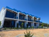 Girne Çatalköy'de satılık villa
