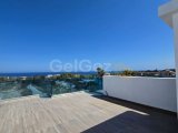Girne Çatalköy'de satılık villa