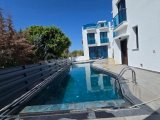 Girne Çatalköy'de satılık villa