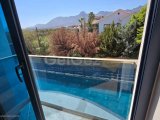 Girne Çatalköy'de satılık villa
