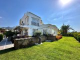 Girne Çatalköy'de satılık villa????