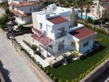 Girne Çatalköy'de satılık villa????