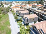Girne merkez'e 5 dk yürüme mesafesinde villa.Faizsiz taksit imkanı!