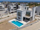 Edremit bölgesinde satılık villa