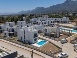 Edremit bölgesinde satılık villa